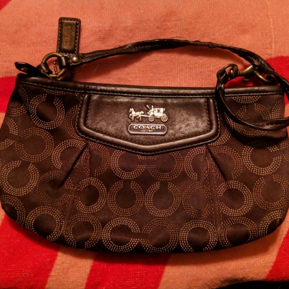 Coach Bags Small Coach Purse Poshmark